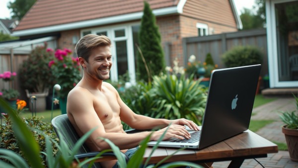 Gratis Sexcam