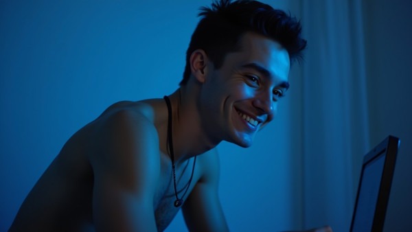 Live Sex Cam Chat